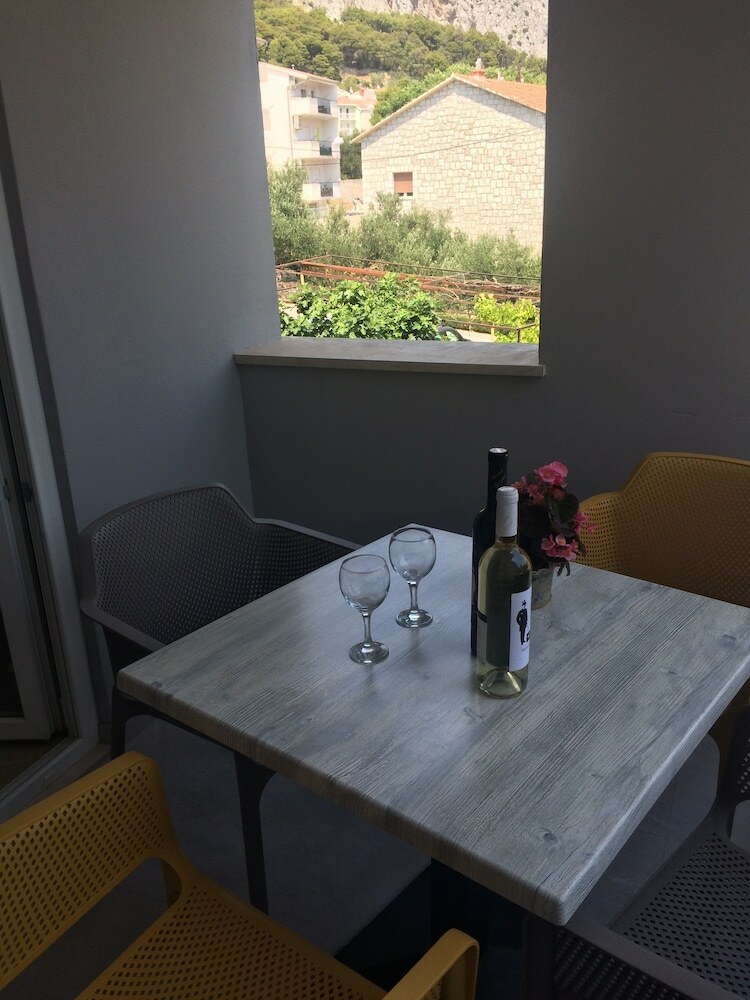 Hotel Apartments Ante