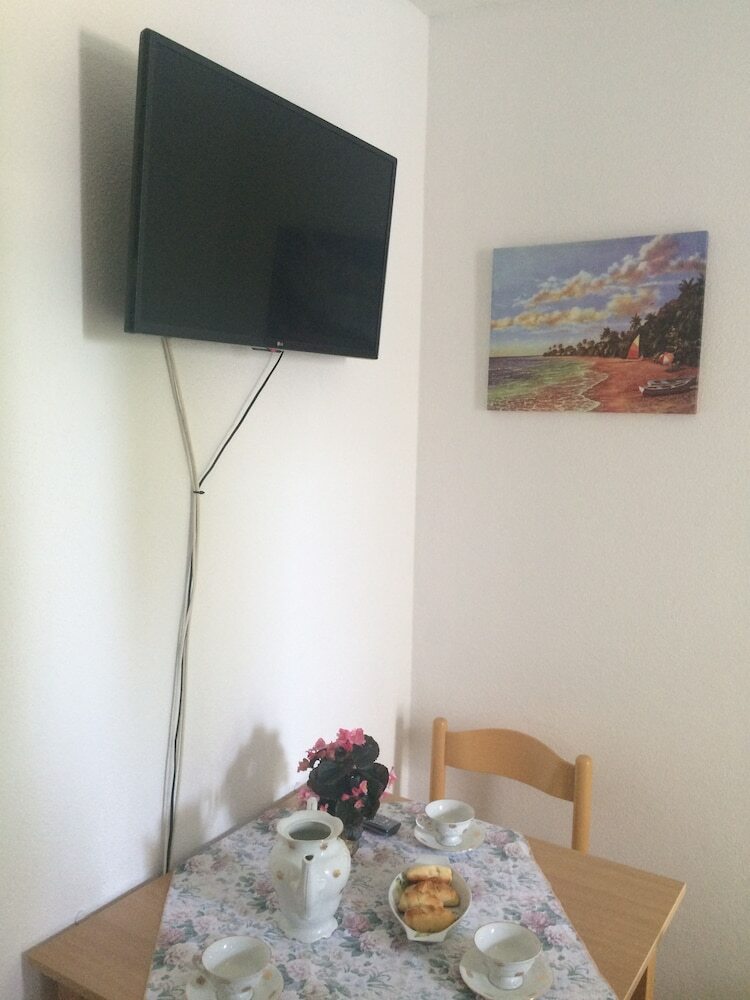 Hotel Apartments Ante