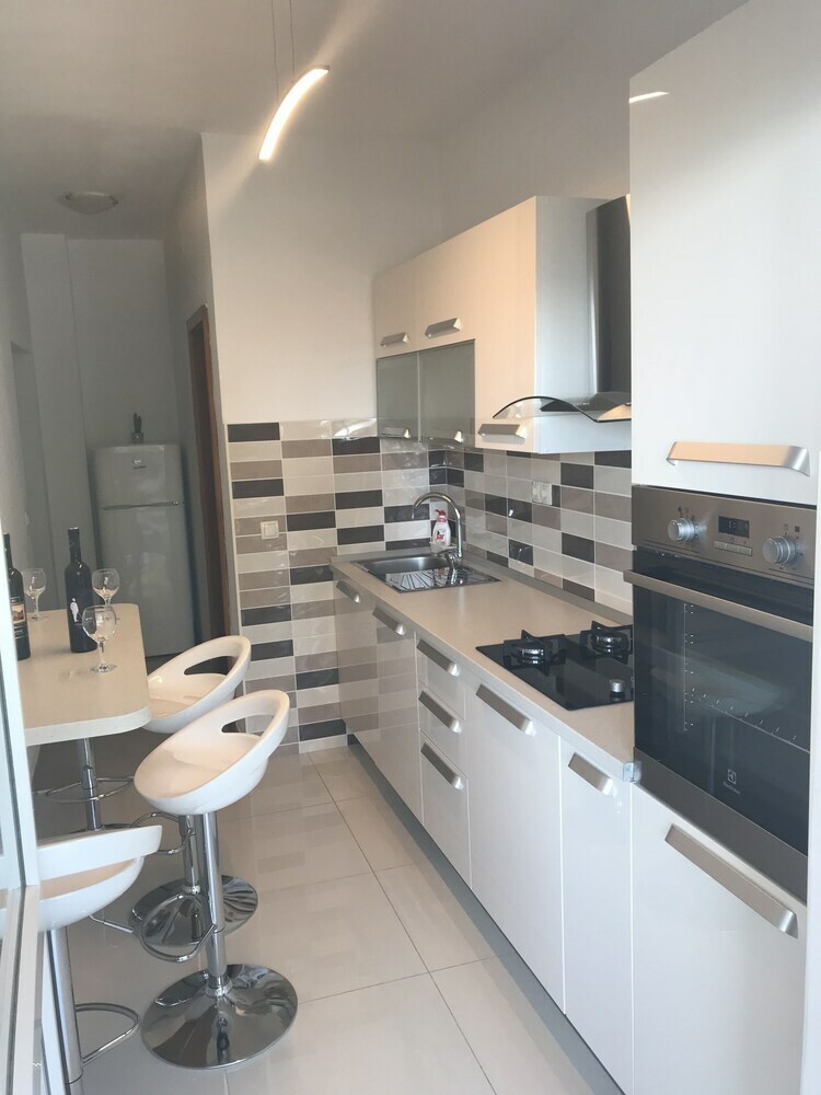 Hotel Apartments Ante