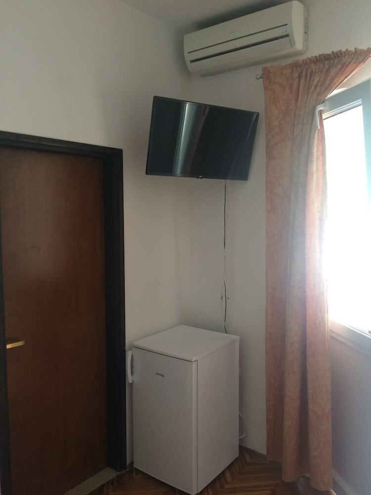 Hotel Apartments Ante