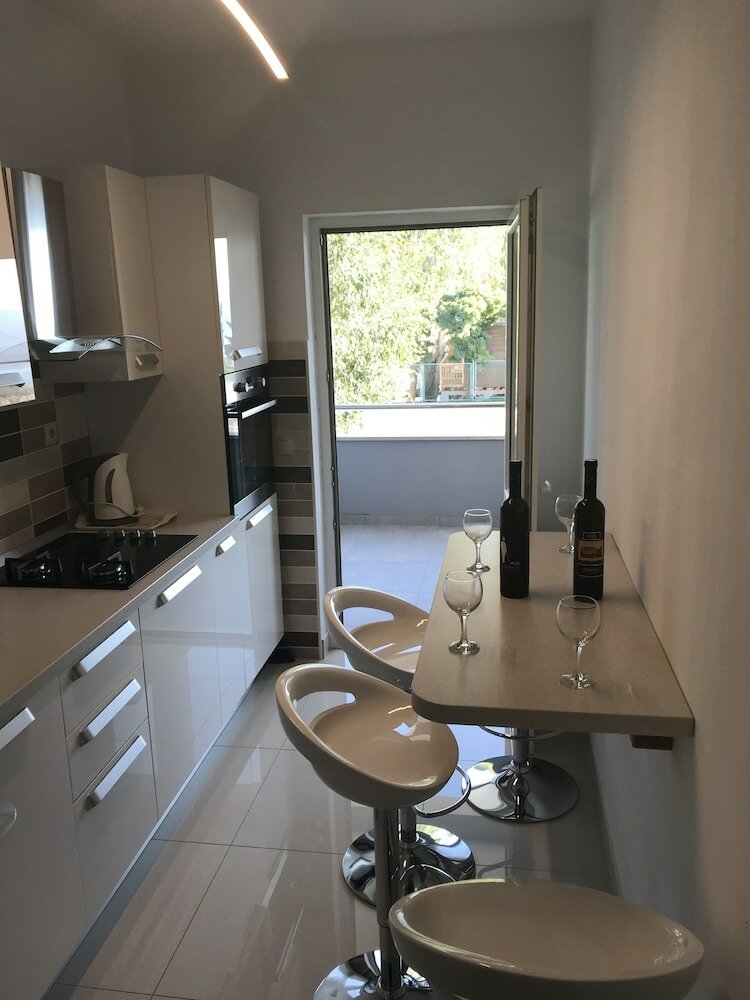 Hotel Apartments Ante