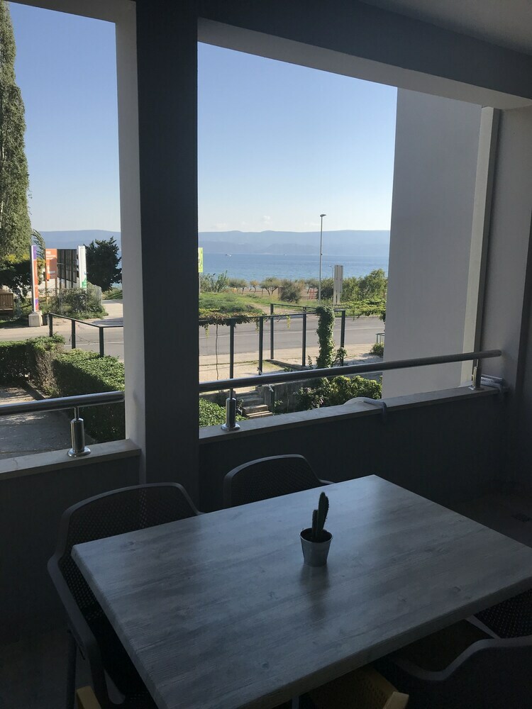 Hotel Apartments Ante
