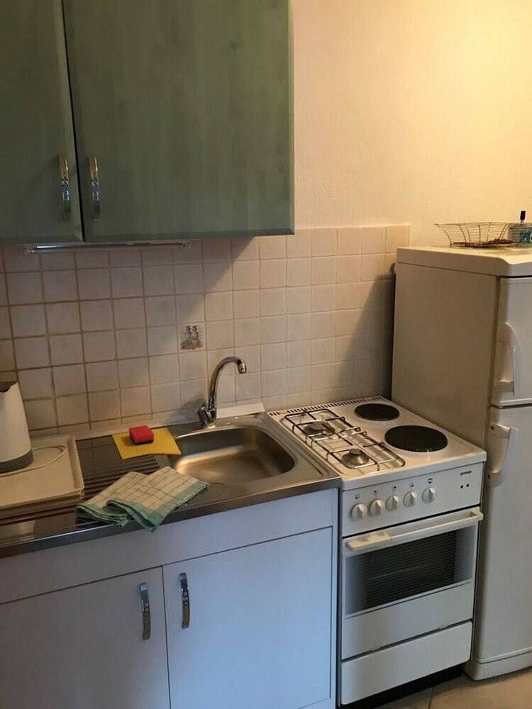 Hotel Apartments Ante