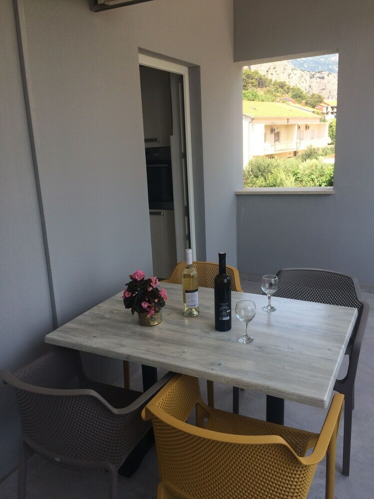 Hotel Apartments Ante