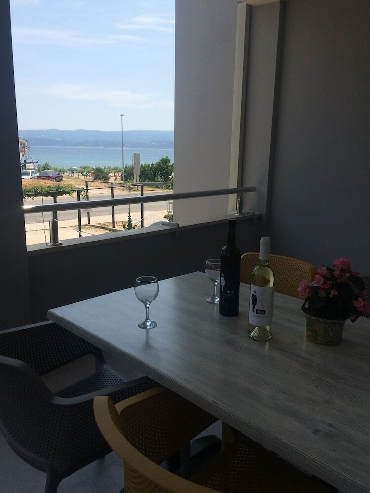 Hotel Apartments Ante
