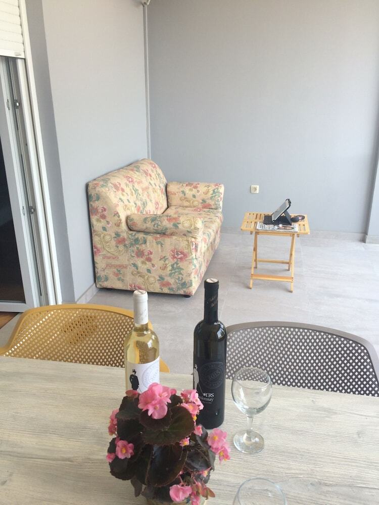 Hotel Apartments Ante