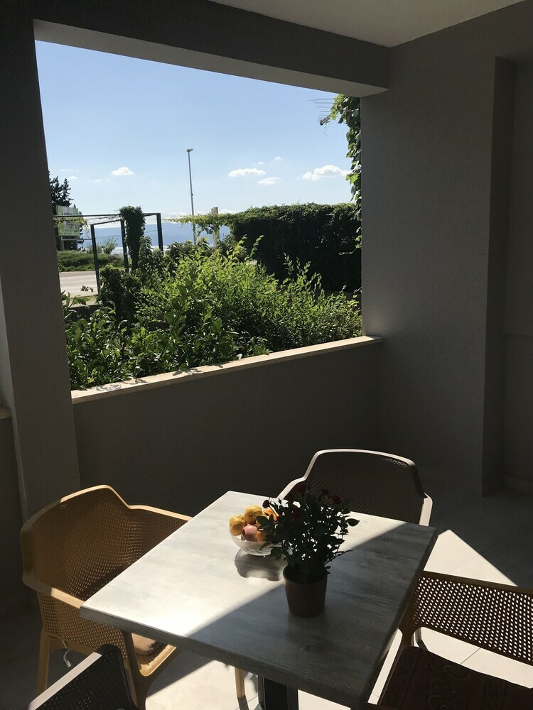 Hotel Apartments Ante