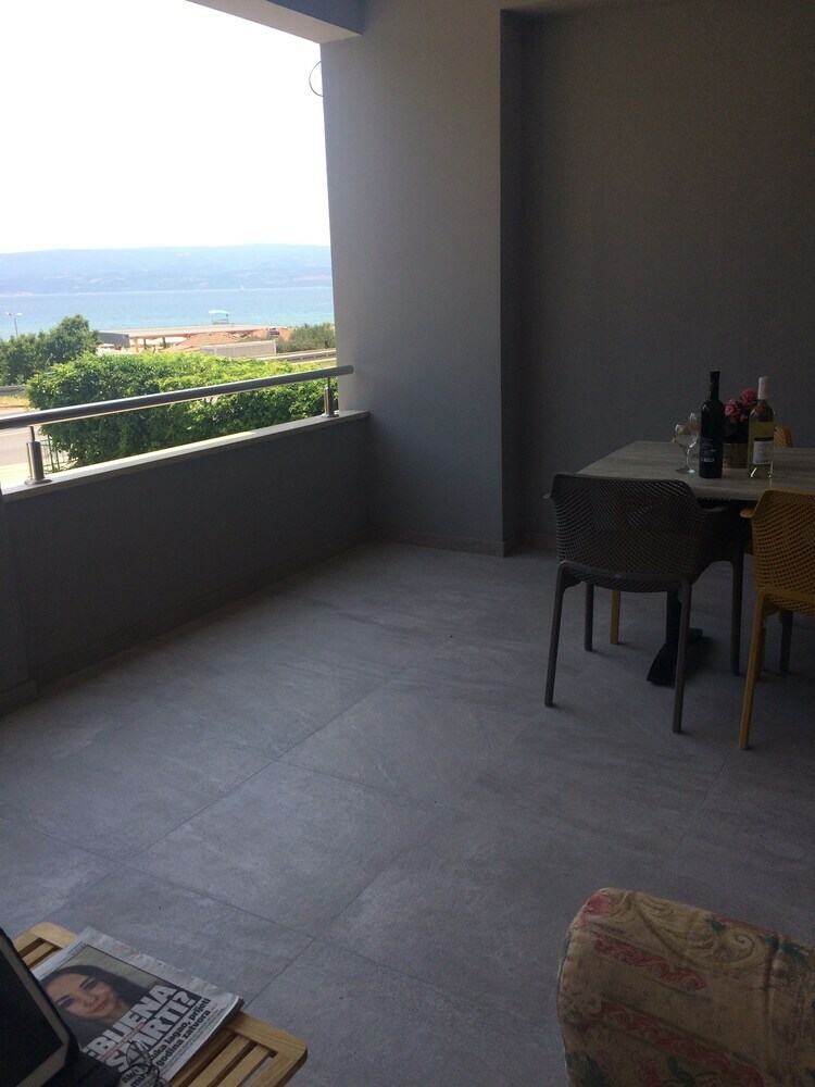 Hotel Apartments Ante