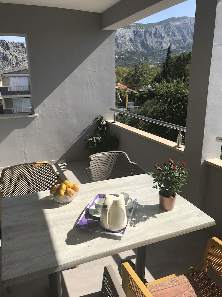Hotel Apartments Ante