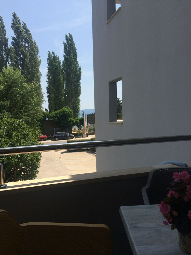 Hotel Apartments Ante