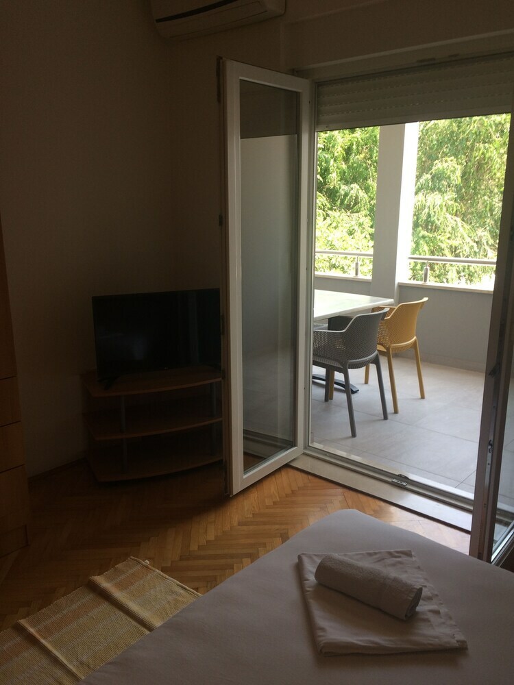 Hotel Apartments Ante