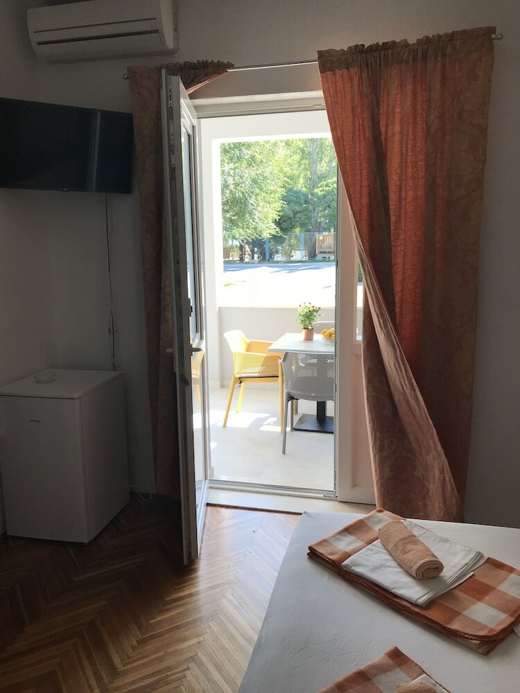 Hotel Apartments Ante
