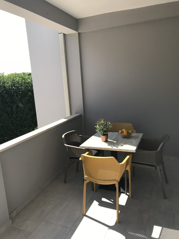 Hotel Apartments Ante
