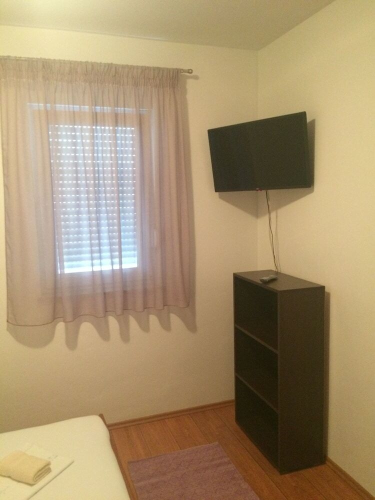Hotel Apartments Ante