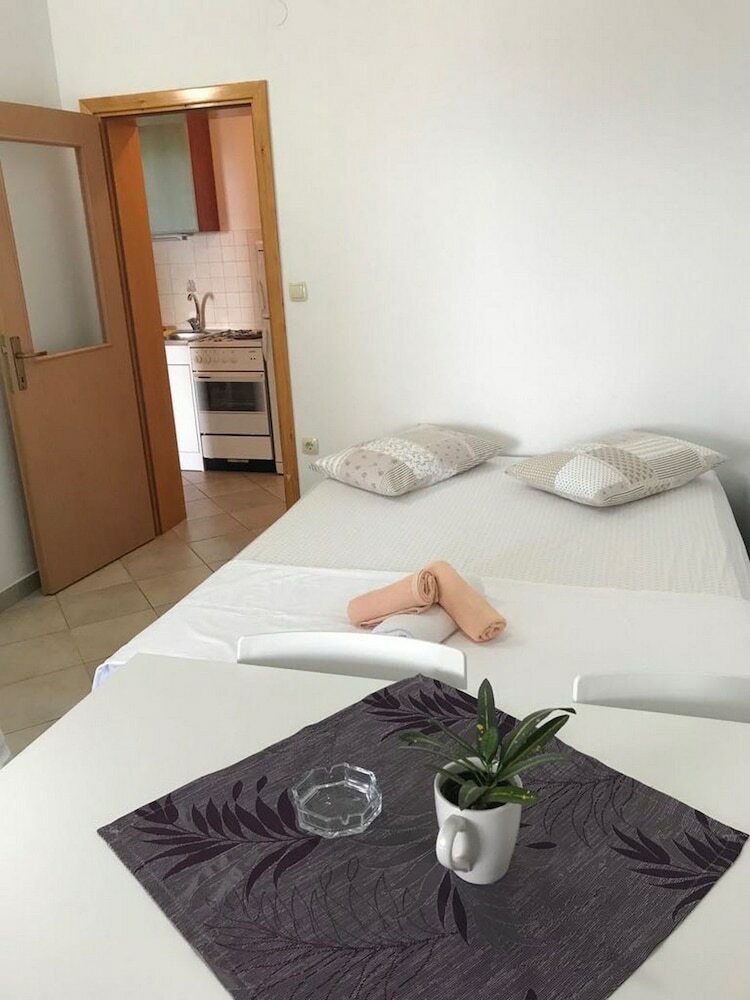 Hotel Apartments Ante