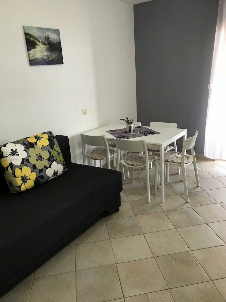 Hotel Apartments Ante