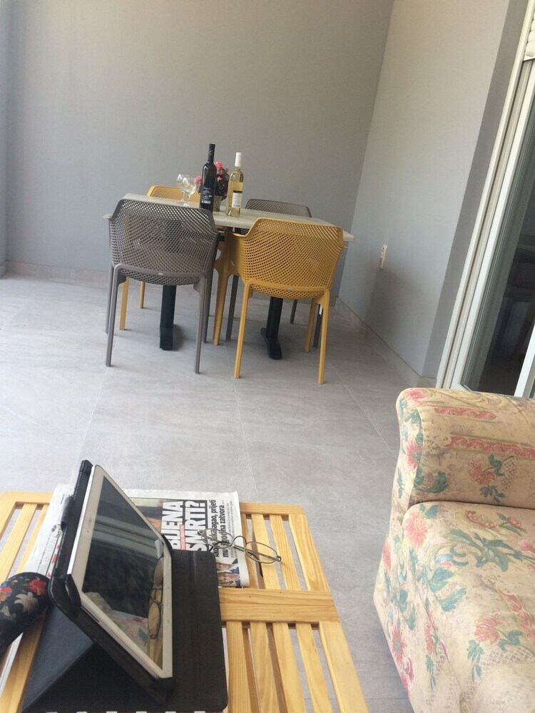 Hotel Apartments Ante