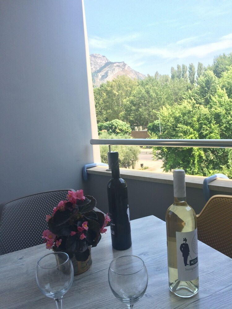 Hotel Apartments Ante