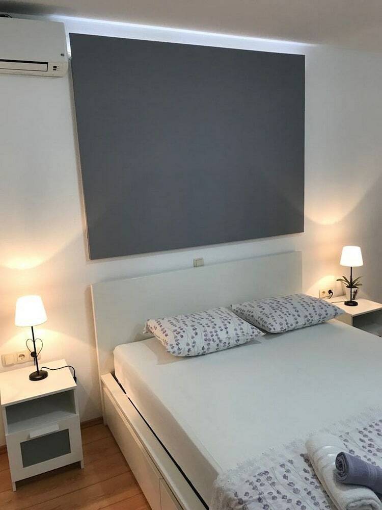 Hotel Apartments Ante