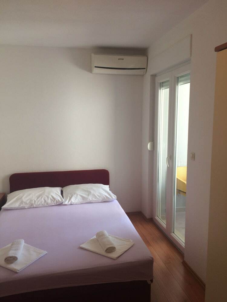 Hotel Apartments Ante
