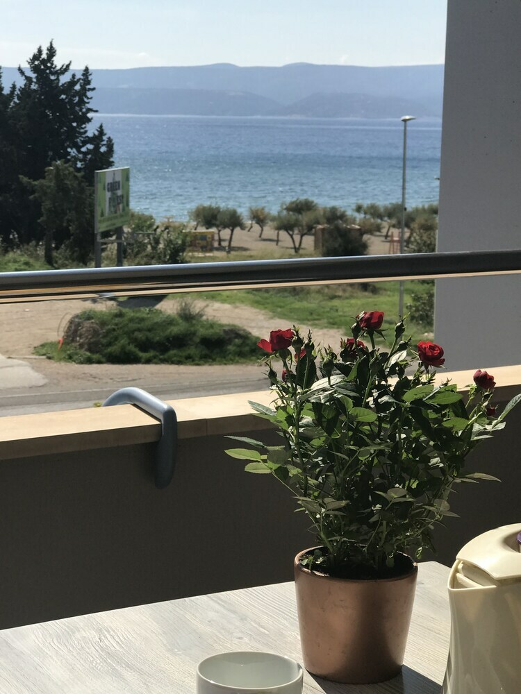 Hotel Apartments Ante