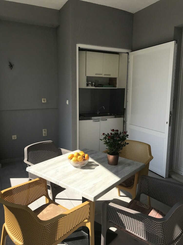 Hotel Apartments Ante
