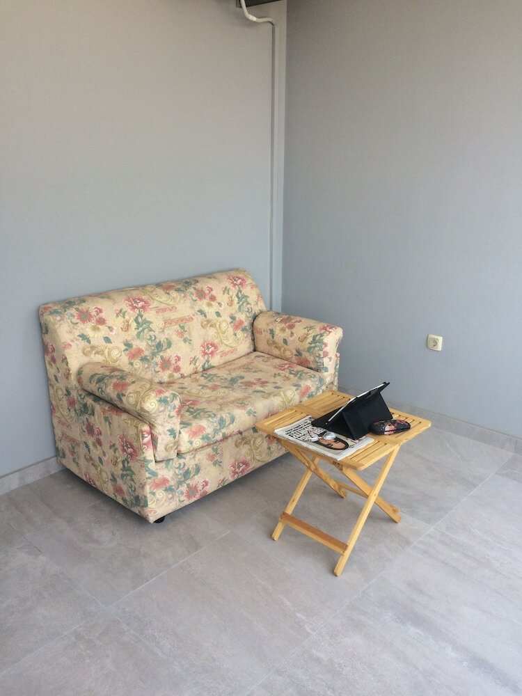 Hotel Apartments Ante