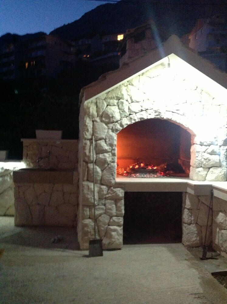 Hotel Apartments Ante