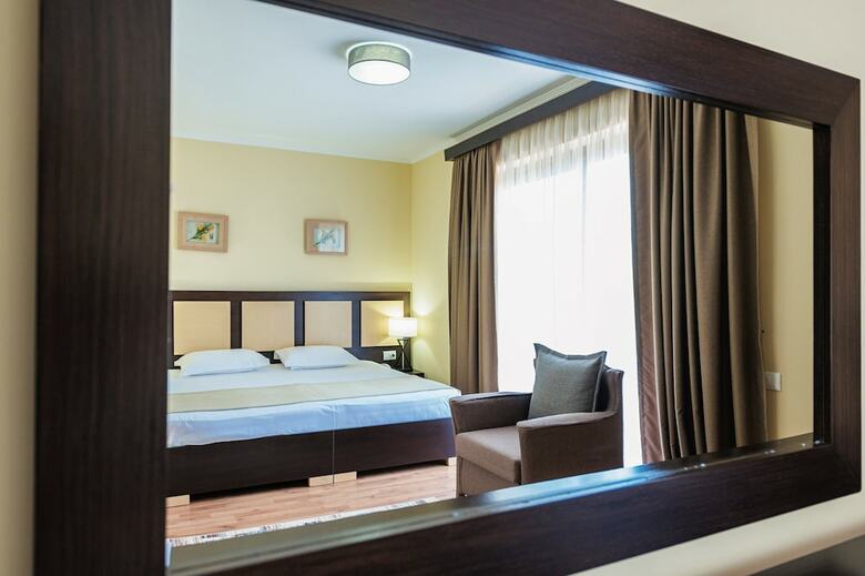Hotel Tropikal Resort