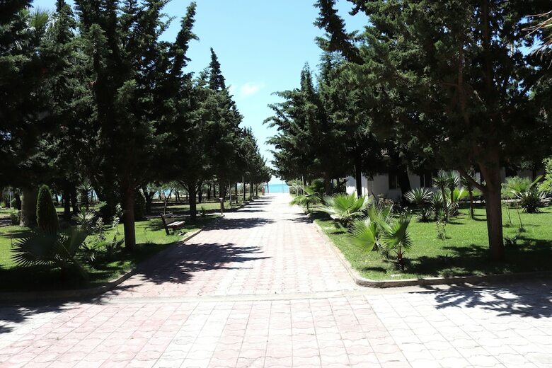 Hotel Tropikal Resort