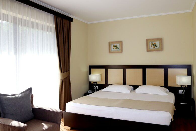 Hotel Tropikal Resort