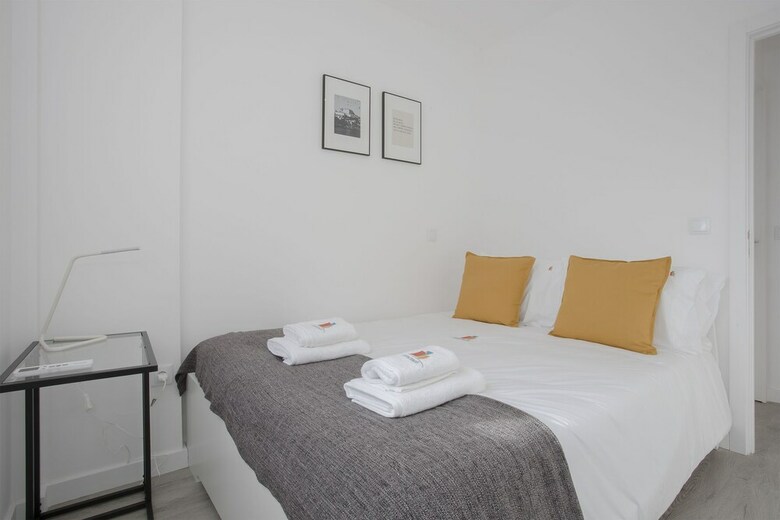 Liiiving In Porto Center Spot Apartment