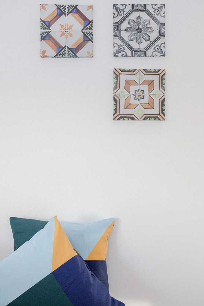 Liiiving In Porto Center Spot Apartment