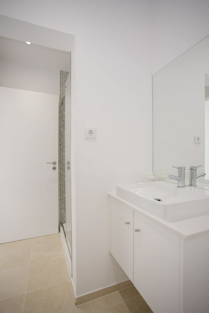 Liiiving In Porto Center Spot Apartment