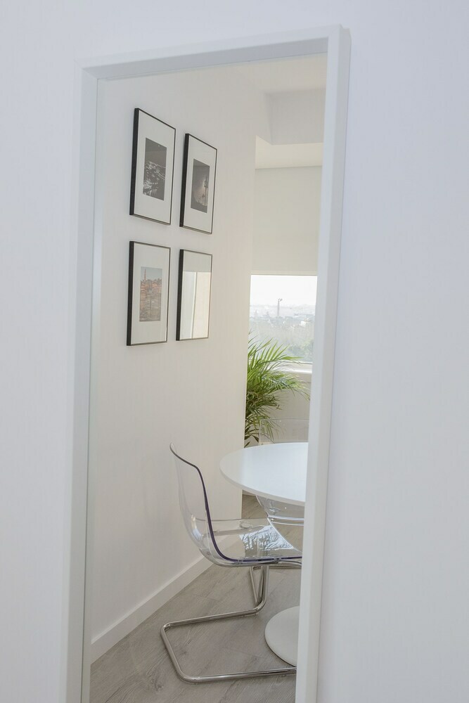 Liiiving In Porto Center Spot Apartment