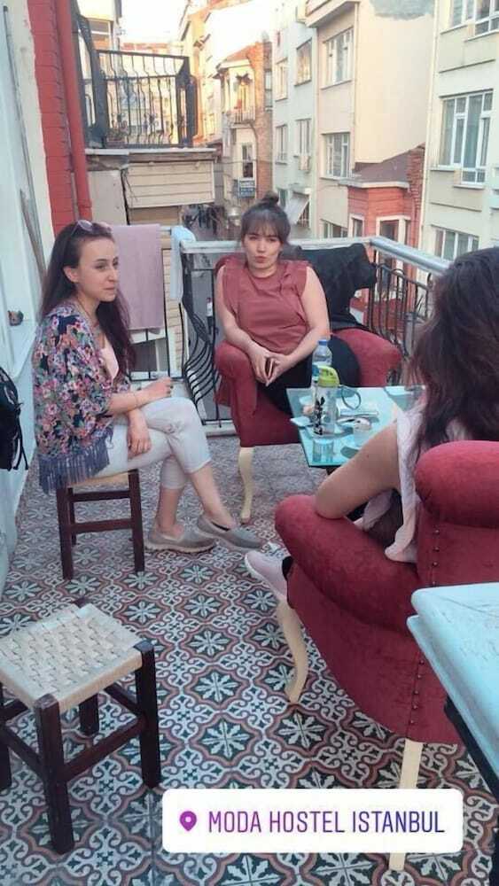 Hostal Moda Hostel