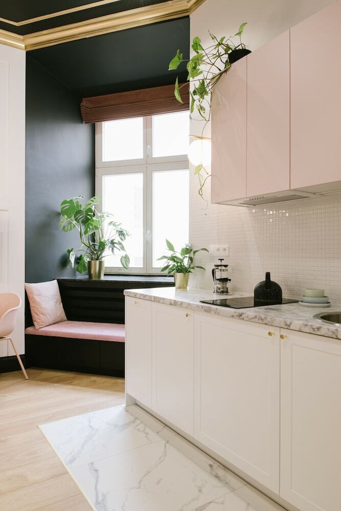 Studencka Apartments