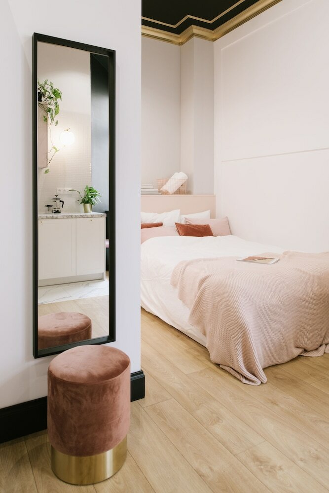 Studencka Apartments