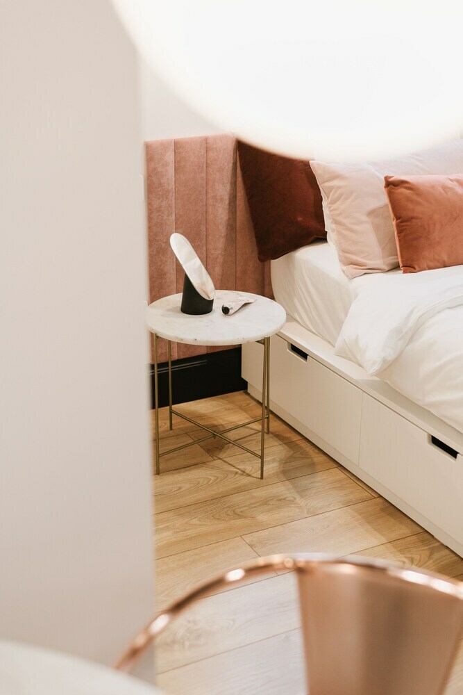 Studencka Apartments