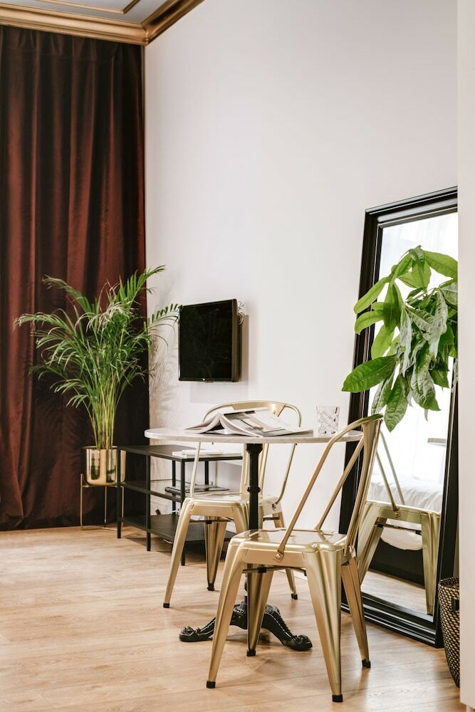 Studencka Apartments