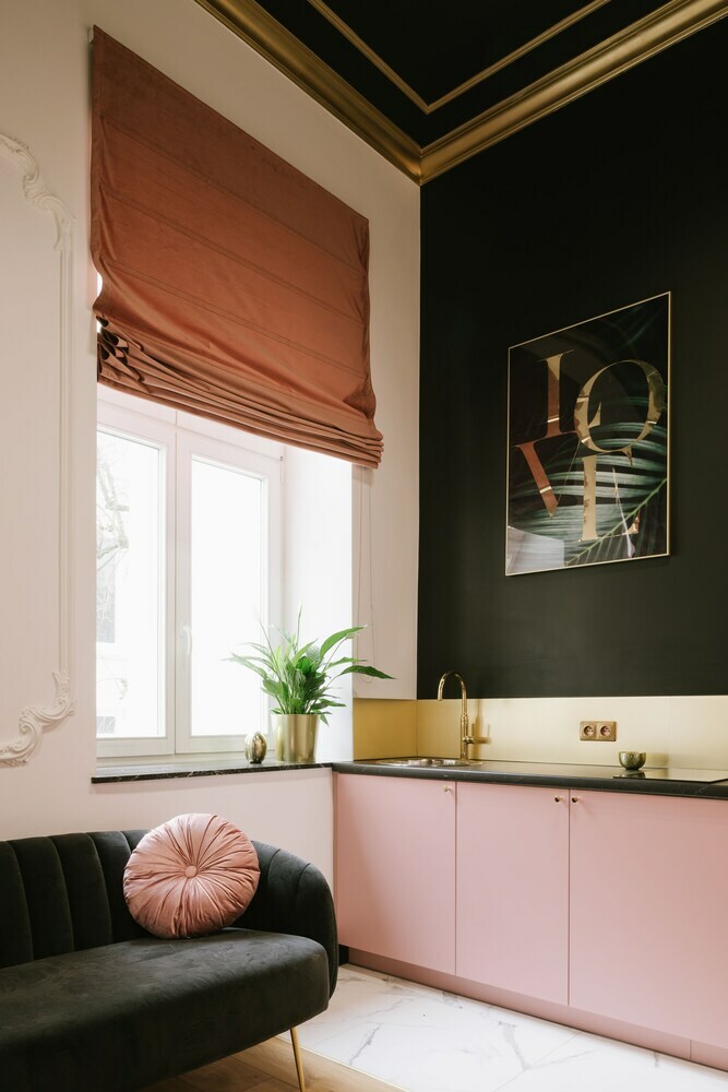 Studencka Apartments