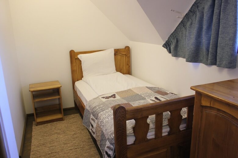 Hotel C?su?a Cu Stuf