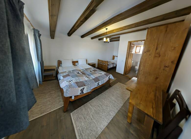 Hotel C?su?a Cu Stuf