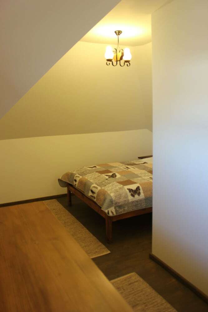 Hotel C?su?a Cu Stuf