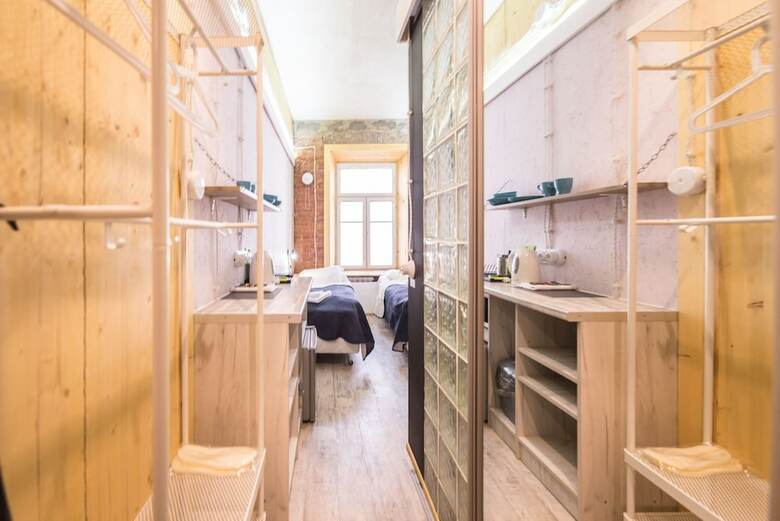 Apartamentos Piter Palace Excellent