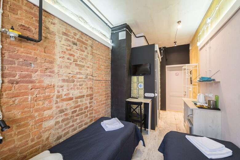Apartamentos Piter Palace Excellent