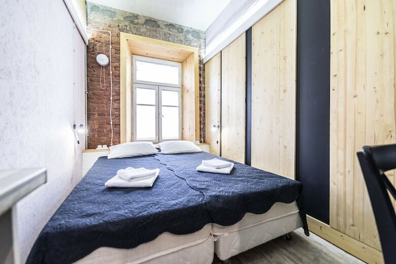 Apartamentos Piter Palace Excellent