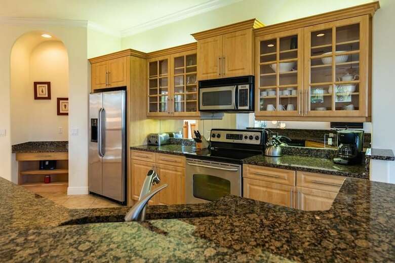 Harbor Landings - Three Bedroom Condo