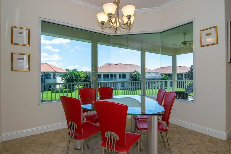 Harbor Landings - Three Bedroom Condo