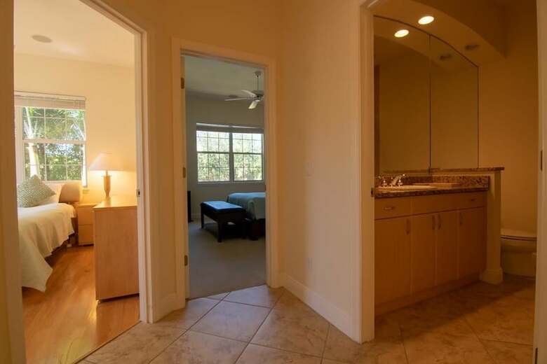 Harbor Landings - Three Bedroom Condo